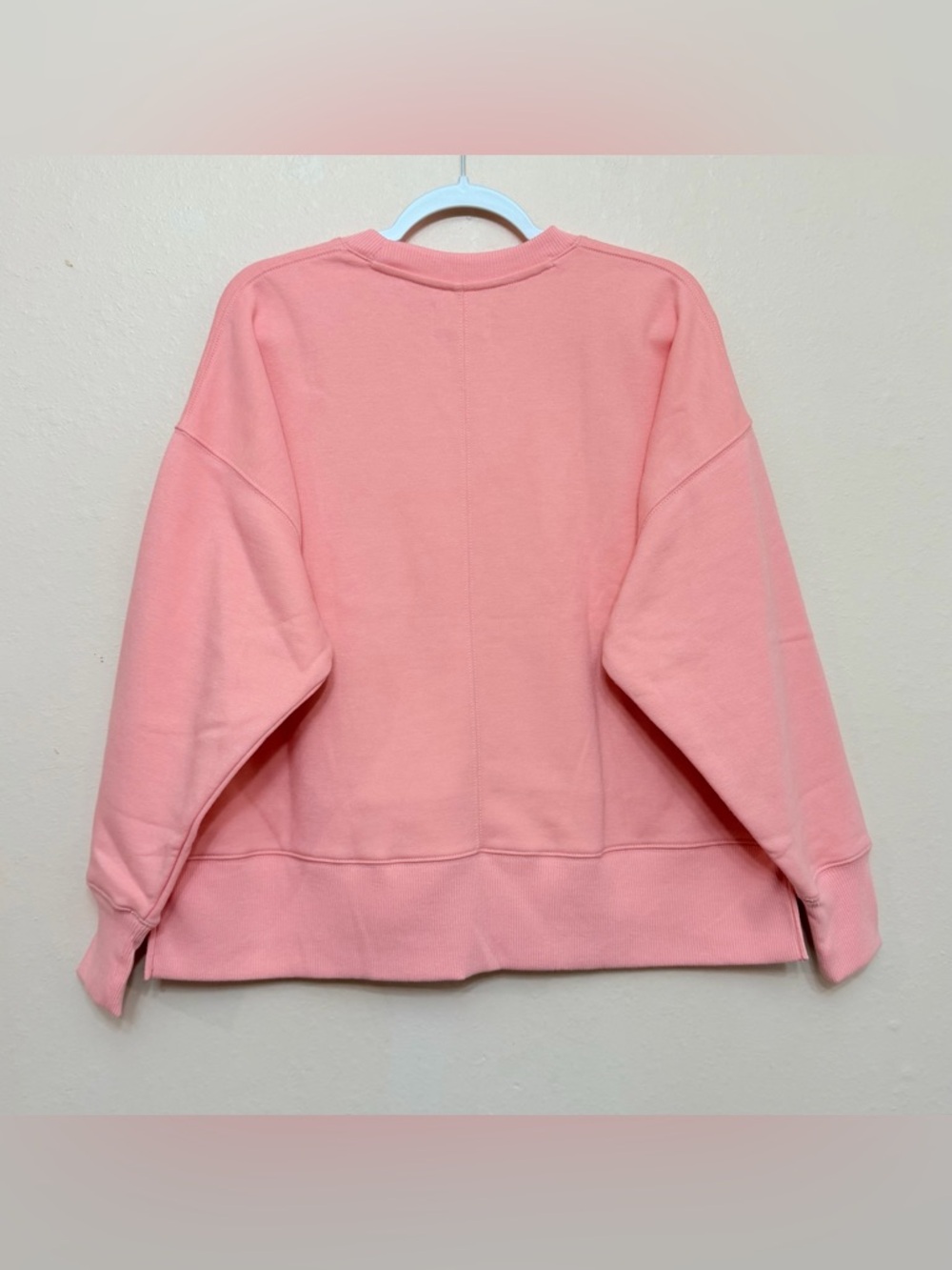 American Eagle Everyday Luxe Oversized Sweatshirt - Picture 6 of 6